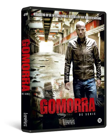 Gomorra-dvd-box