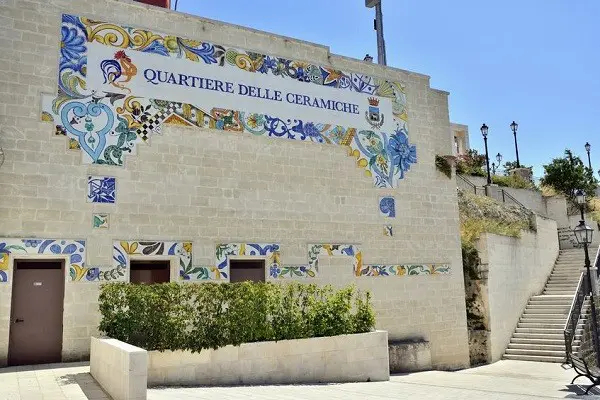 Grottaglie-keramiek-Puglia-1