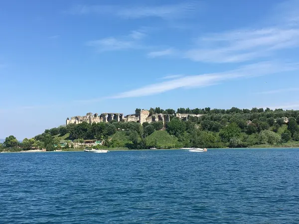 Grotte-di-Catullo-Sirmione-Gardameer (2)