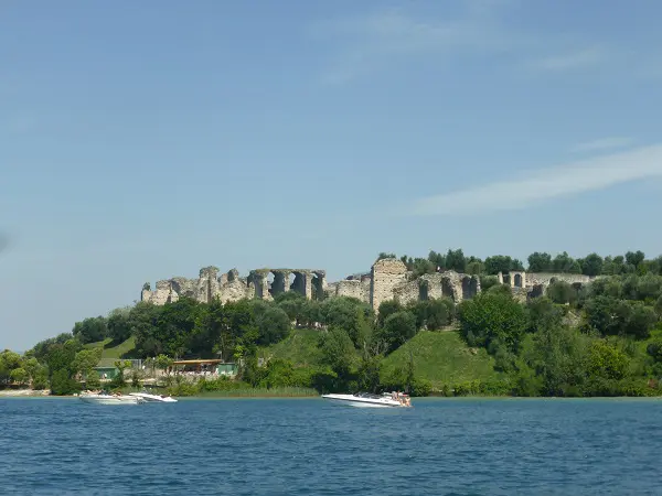 Grotte-di-Catullo-Sirmione-Gardameer (3)