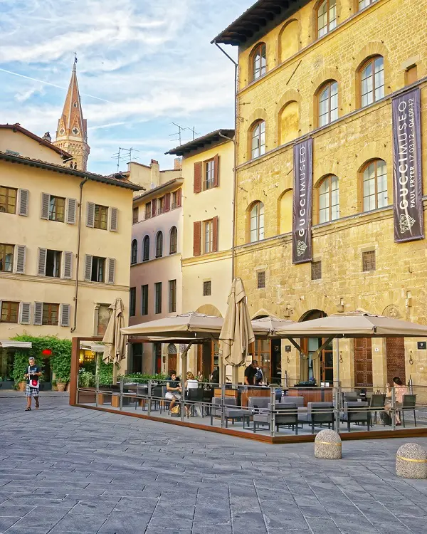 Gucci-museum-Florence