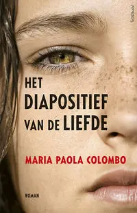 Het diapositief van de liefde