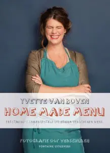 Home-Made-Menu