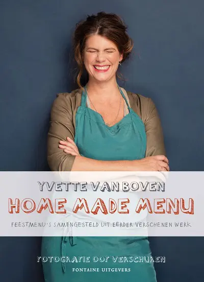 Home-Made-Menu