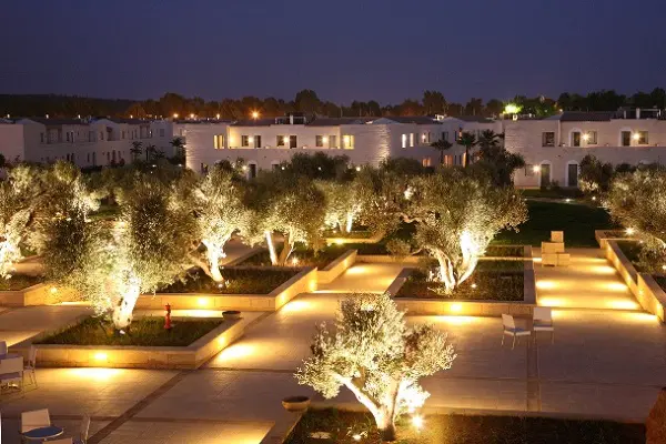 Iberotel-Apulia-Puglia-Salento-night (2)