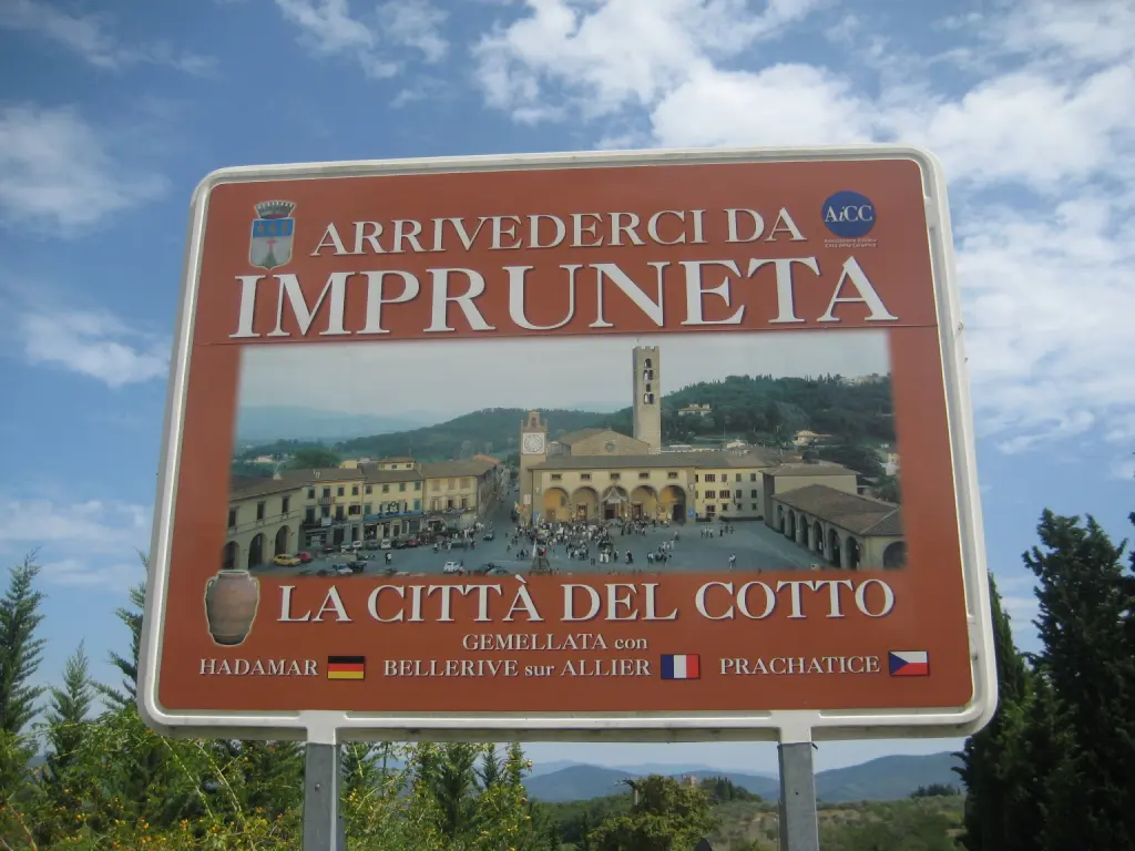 Impruneta (1)