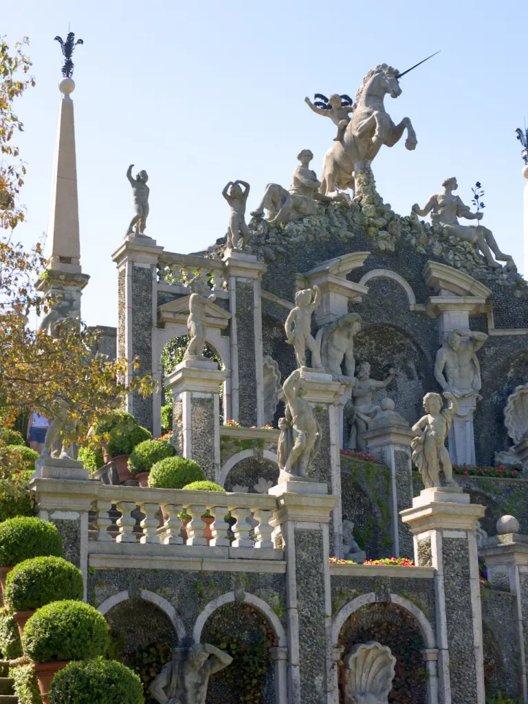 Isola-Bella