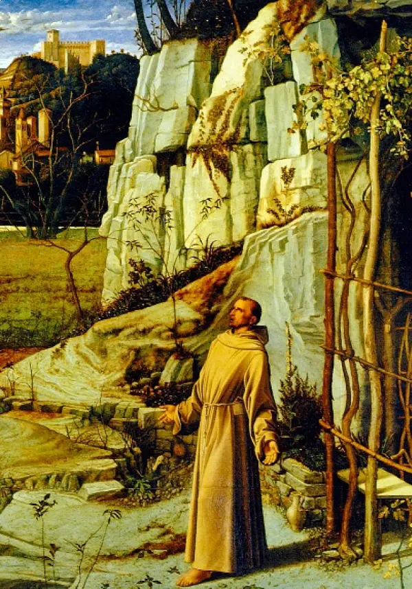 Jacopo-Bellini-heilige