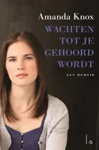 Knox Wachten tot je gehoord wordt