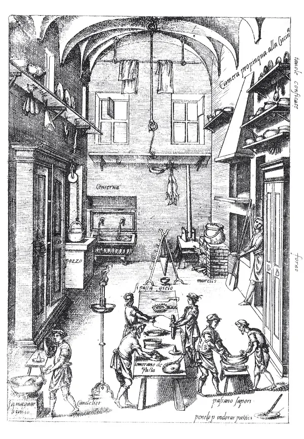 Koken-voor-kardinalen-Scappi-detail