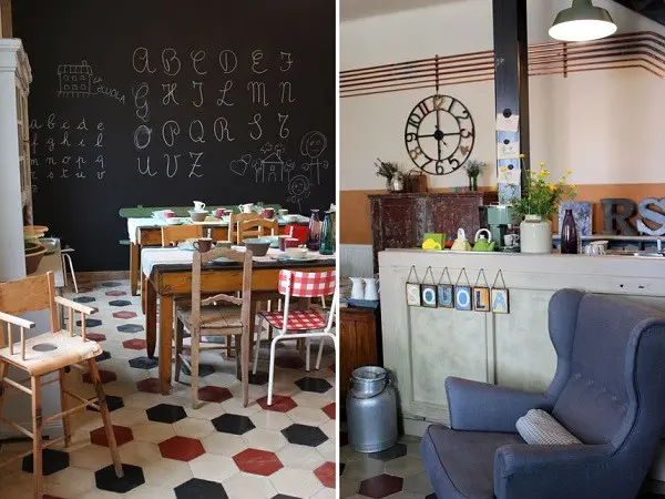 La-Scuola-keuken-ontbijt