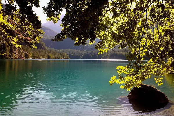 Lago-di-Tovel-Zuid-Tirol-Trentino-Dolomieten (4)
