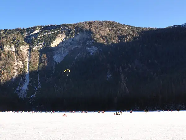 Lago-di-Tovel-Zuid-Tirol-Trentino-Dolomieten (5)