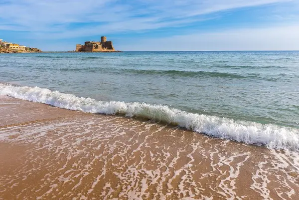 Le-Castella-di-Capo-Rizzuto