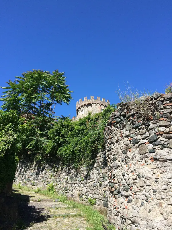 Levanto-kasteel (1)