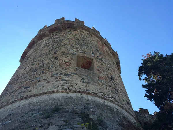 Levanto-kasteel (4)