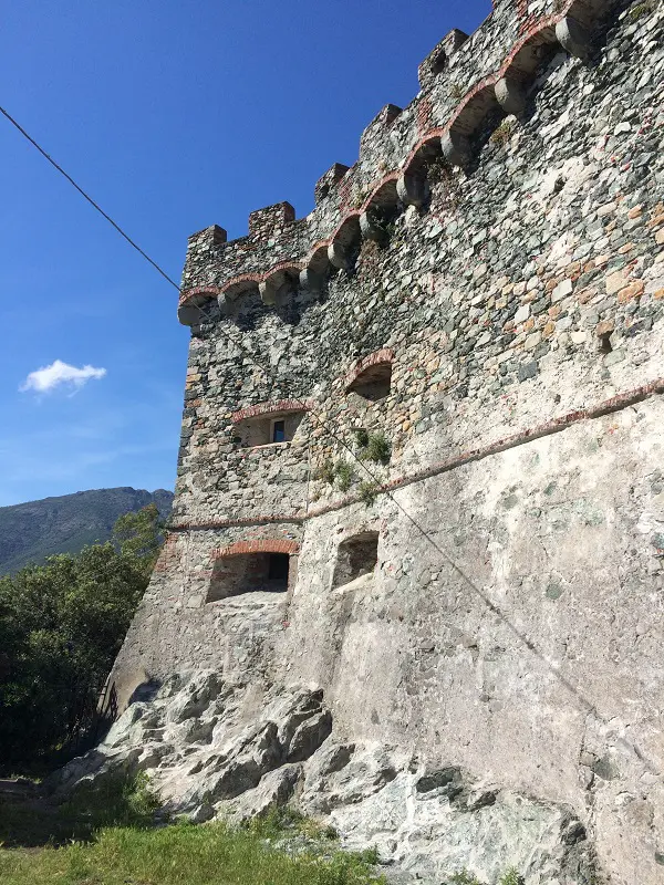 Levanto-kasteel (5)