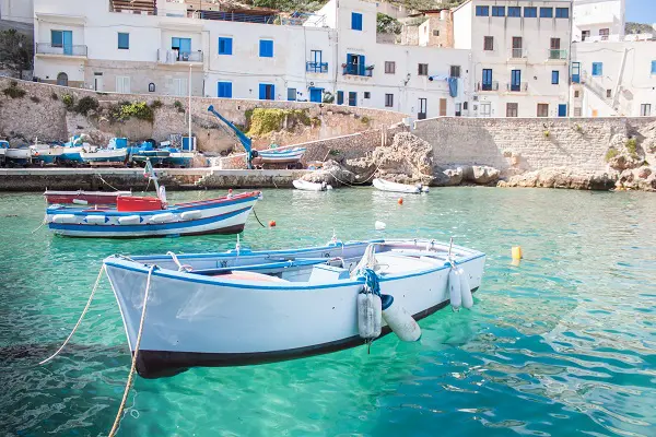 Levanzo