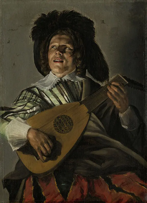 Leyster-De-serenade-Rijksmuseum-Amsterdam