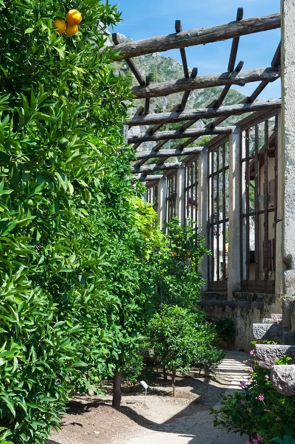 Limonaia-del-Castel-Limone-sul-Garda