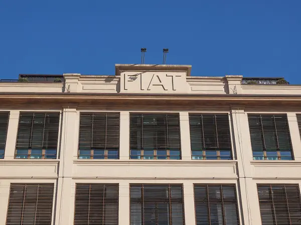 Lingotto-Turijn (5)