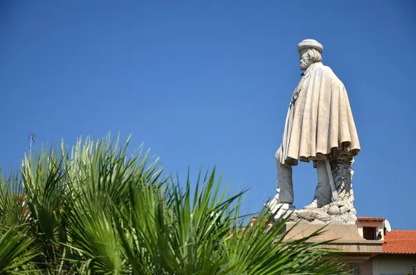 Livorno-Garibaldi