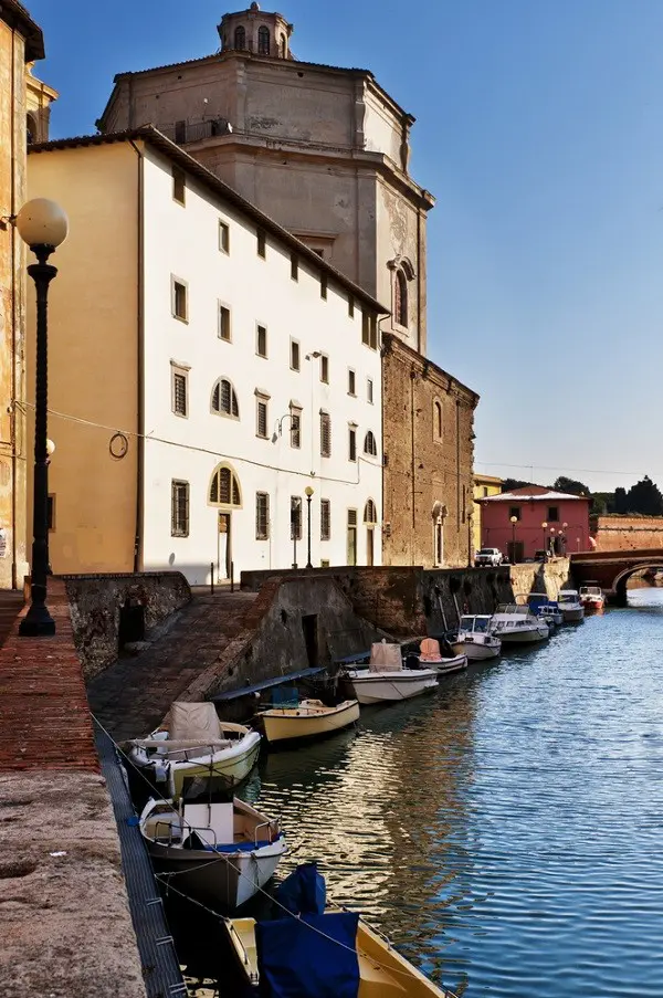 Livorno-Nuova-Venezia