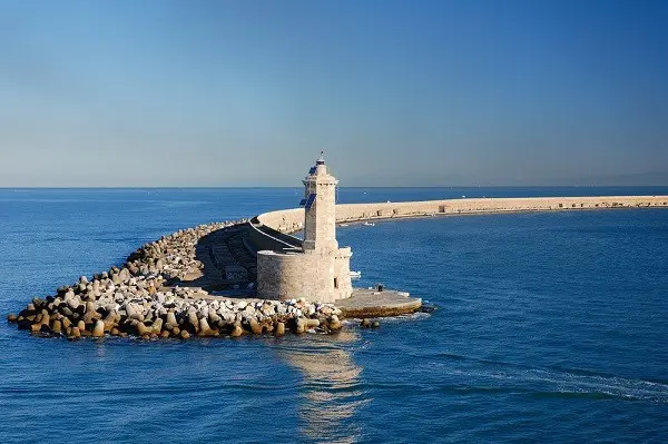 Livorno-vuurtoren