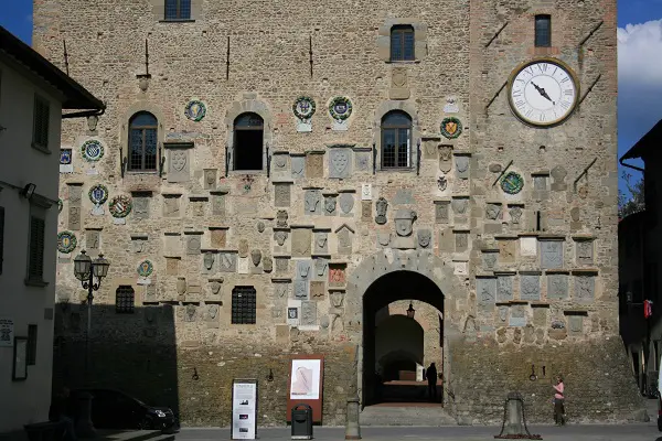Locanda Le Isole + Garfagnana 005