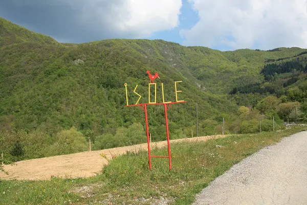 Locanda Le Isole + Garfagnana 035