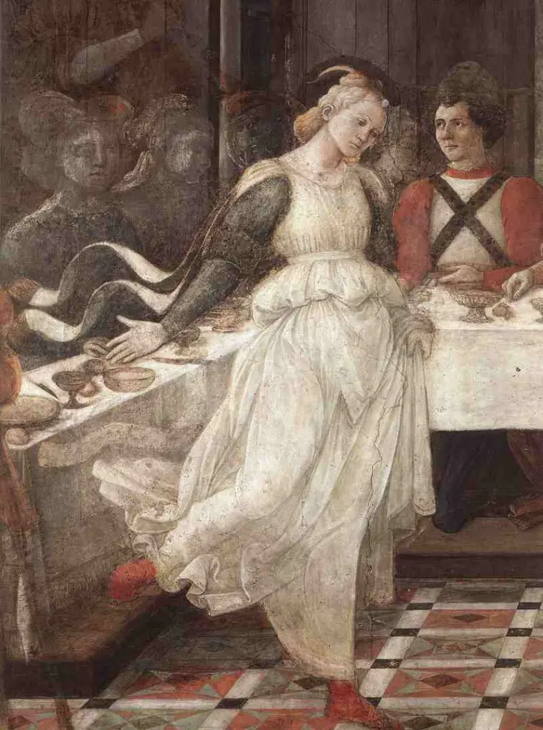 Lucrezia
