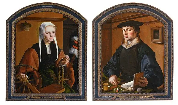 Maarten-van-Heemskerck-Rijksmuseum
