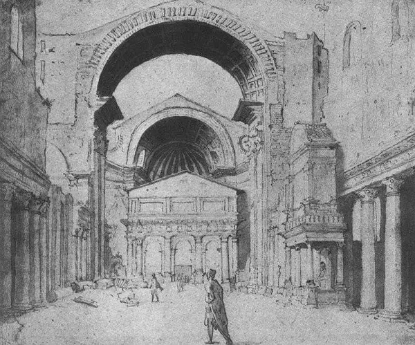 Maarten-van-Heemskerck-Sint-Pieter-Rome (2)