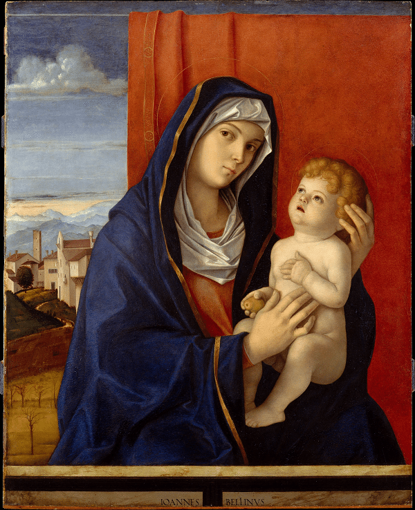 Madonna-Bellini-Metropolitan-Museum-of-Art-New-York-2