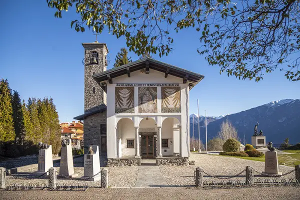 Madonna-Ghisallo-Lombardije (4)