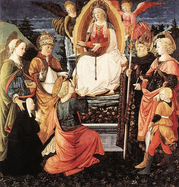 Madonna-della- Cintola