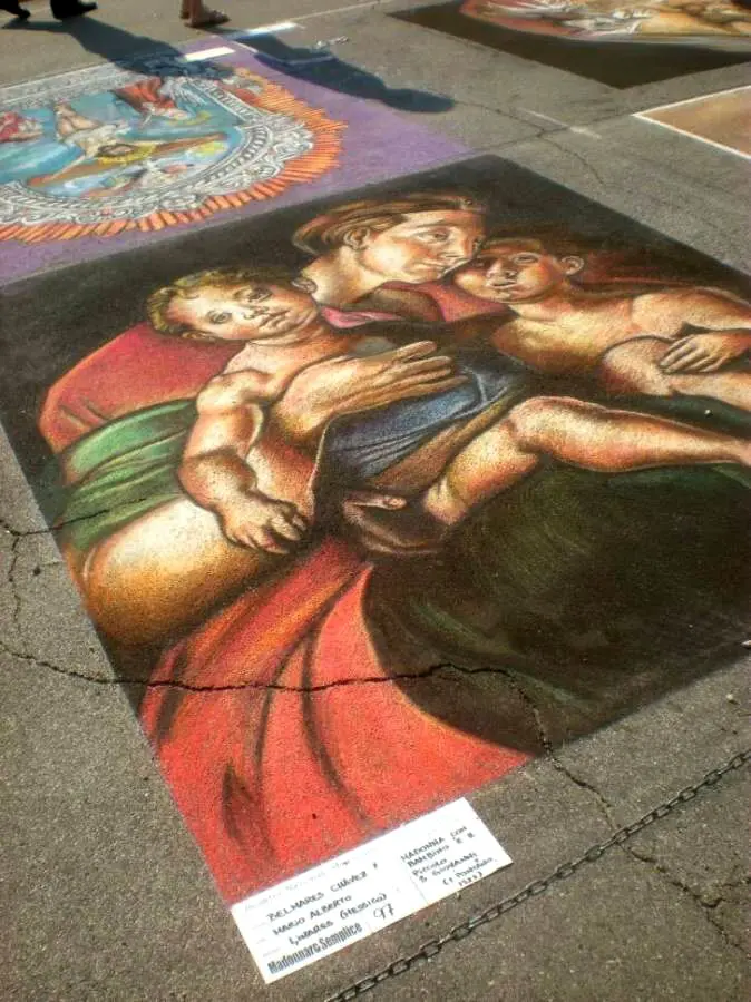 Madonnari (1)