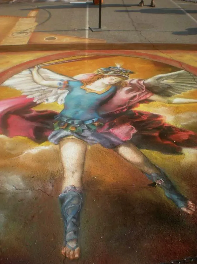 Madonnari (11)