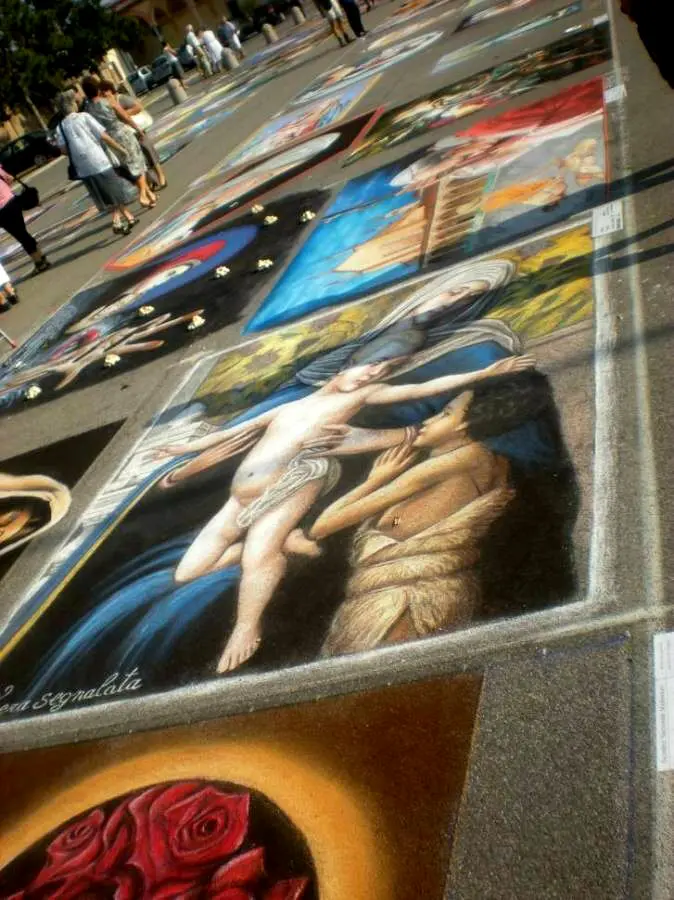 Madonnari (16)