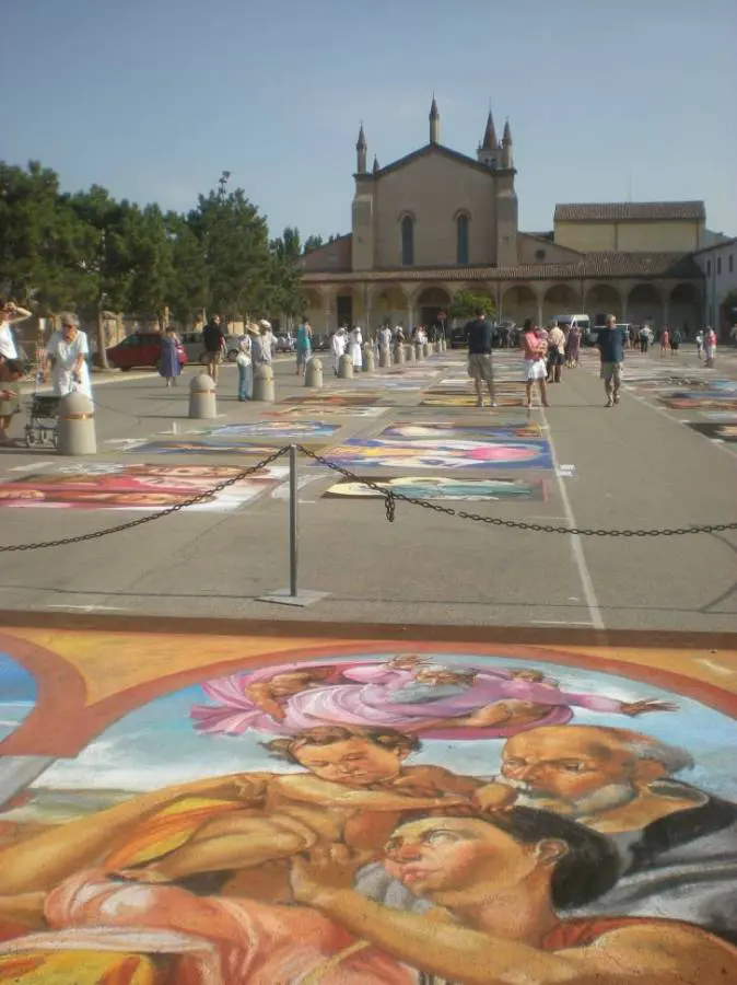 Madonnari (2)