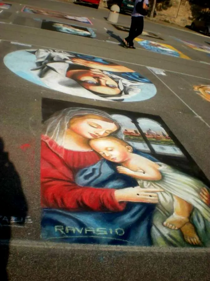 Madonnari (21)
