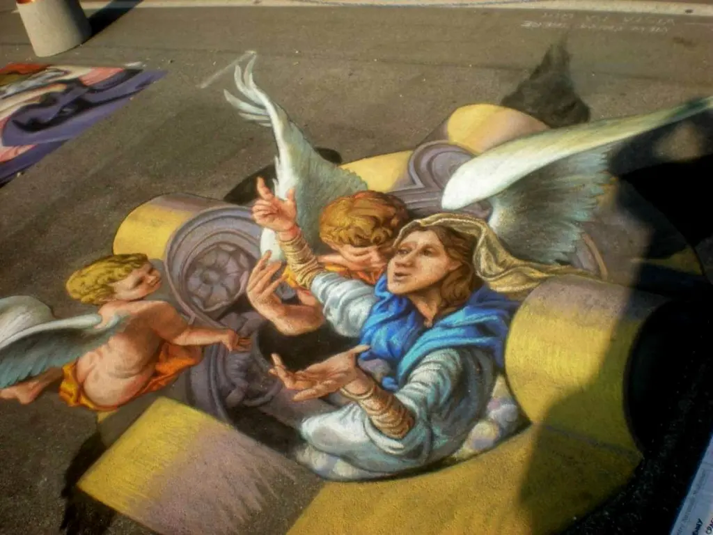 Madonnari (3)