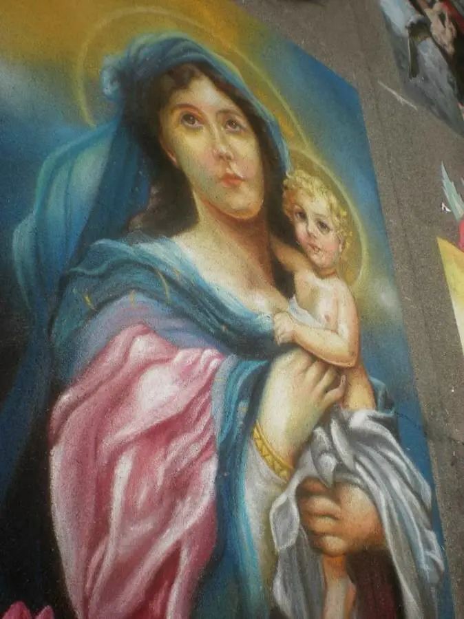 Madonnari (4)