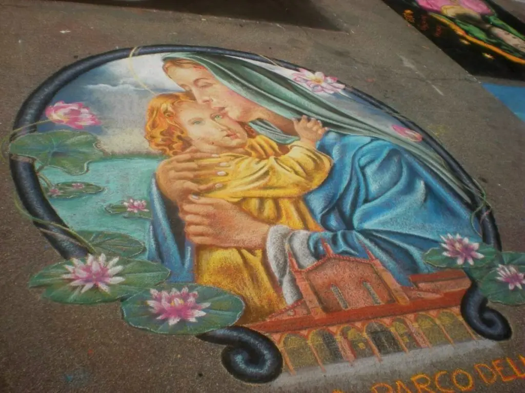 Madonnari (5)