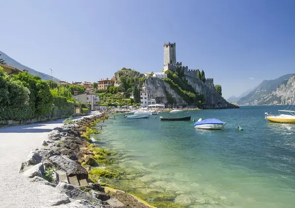 Malcesine-Gardameer-4