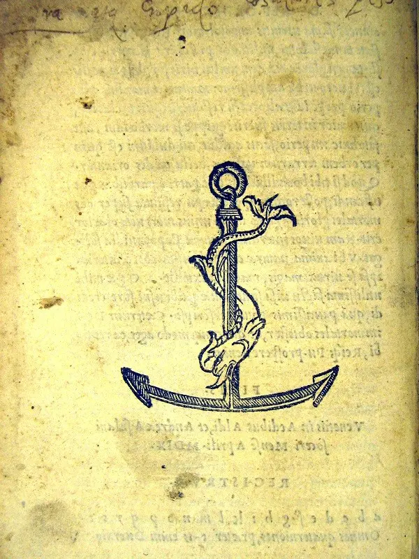 Manutius (1)