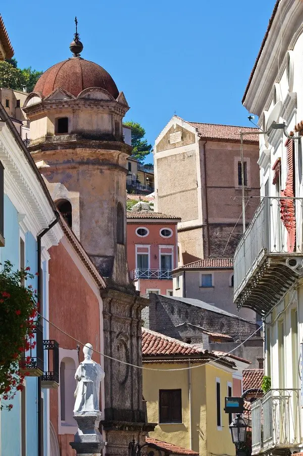 Maratea