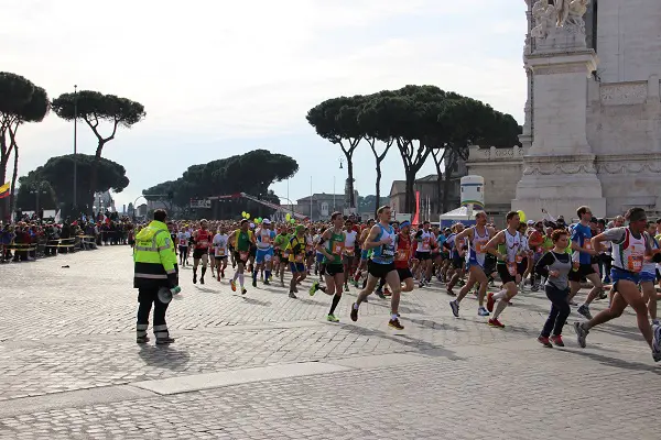 Marathon-Rome-Maratona-Roma (13)