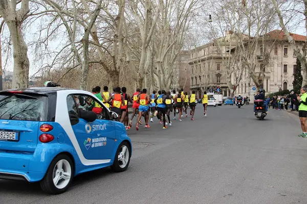 Marathon-Rome-Maratona-Roma (14)