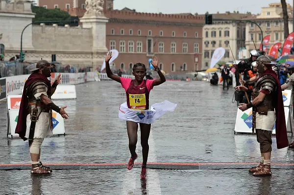 Marathon-Rome-Maratona-Roma (5)
